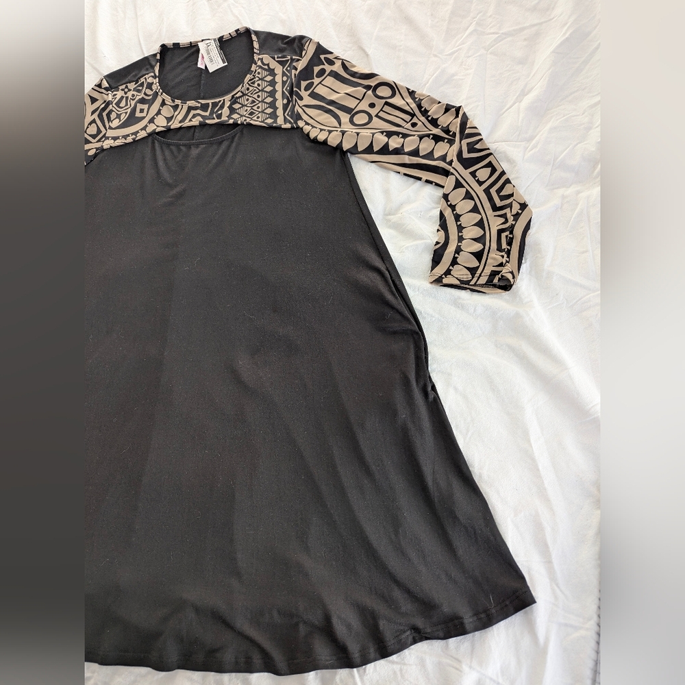 NWT Watermelon Simply Devine Dress